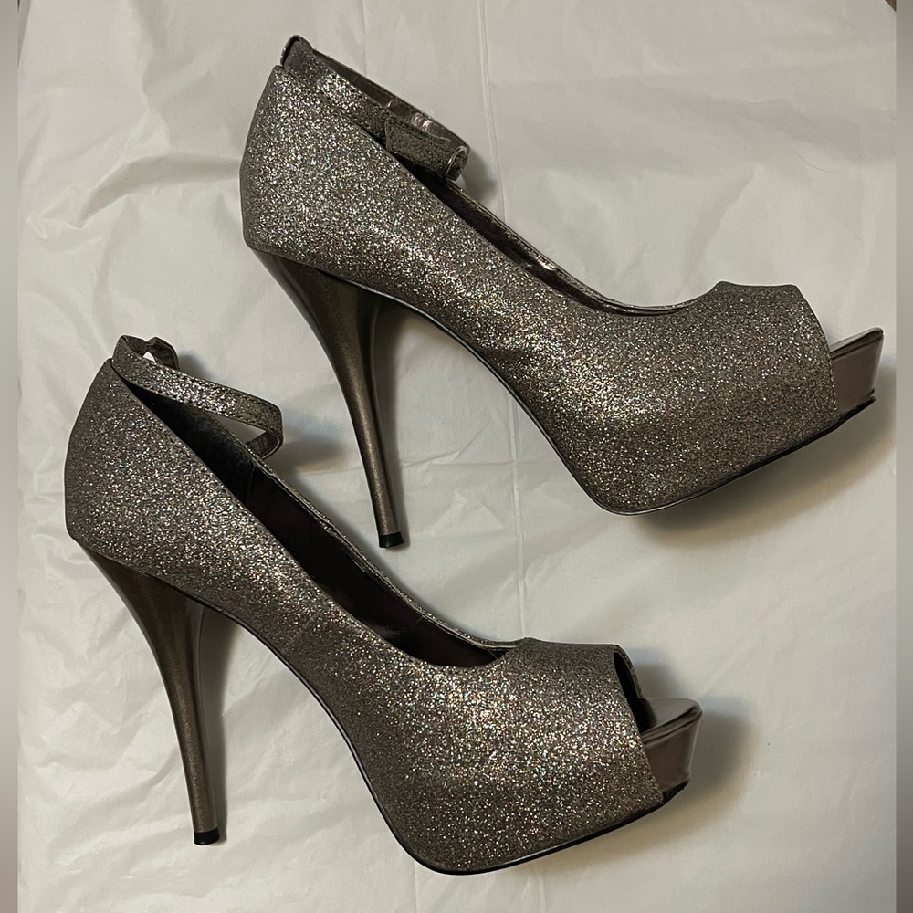 Diba East Nella Glitter Herls